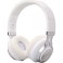 ΑΚΟΥΣΤΙΚΑ BLUETOOTH CRYSTAL AUDIO BT-01-WH WHITE-SILVER